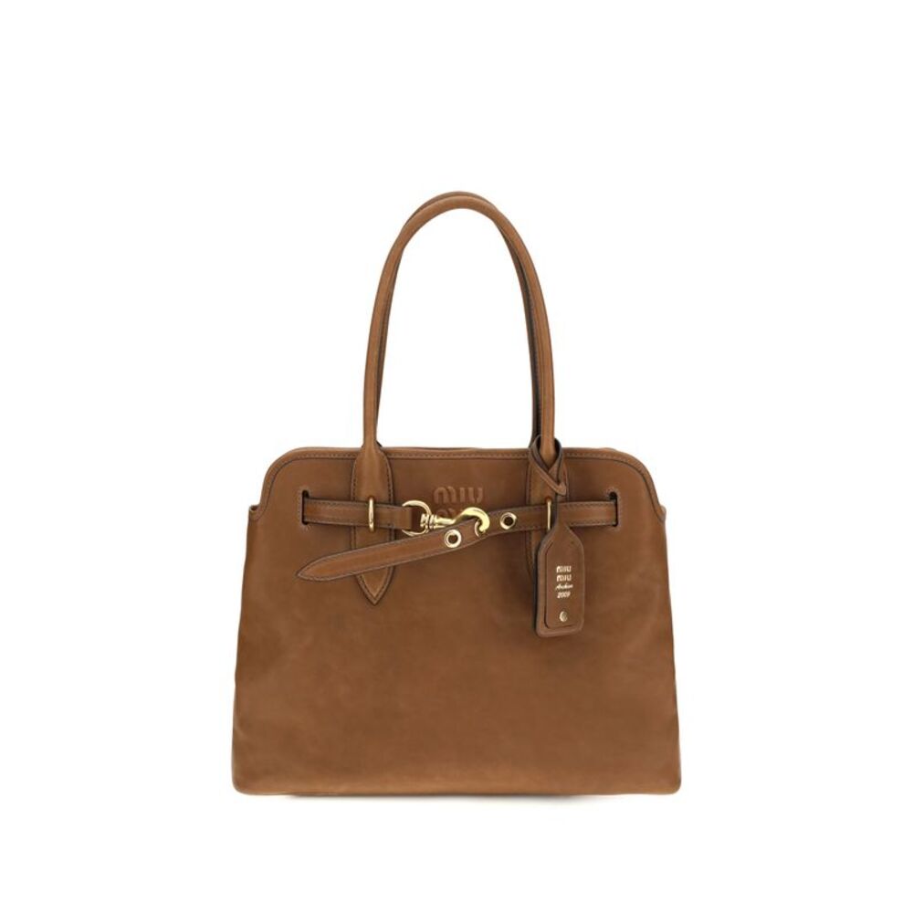 Miu Miu Women Shopping Bag